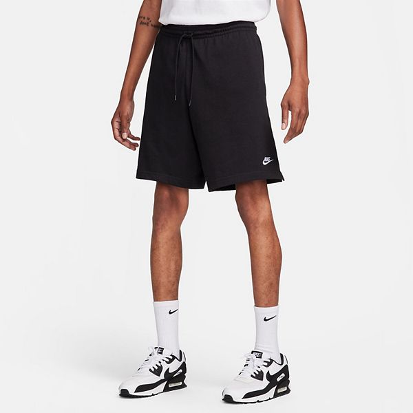 Men's Nike Club Knit Shorts