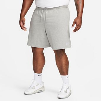 Men's Nike Club Knit Shorts
