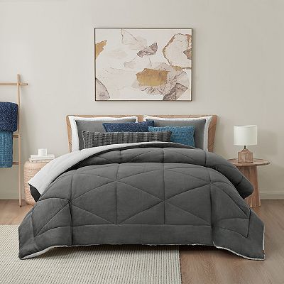 Koolaburra by UGG Sloan Comforter Set with Shams