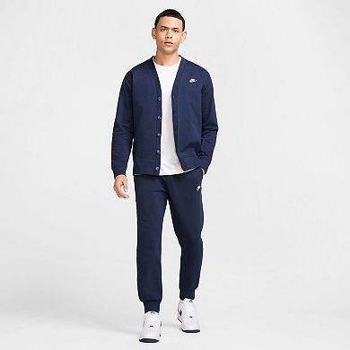 Men's Nike Club Knit Joggers