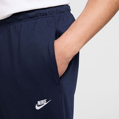 Men's Nike Club Knit Joggers