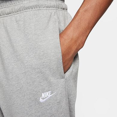 Men's Nike Club Knit Joggers