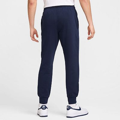 Men s ua double knit heavyweight triditional joggers