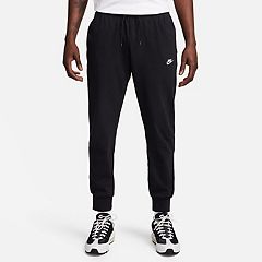 Mens Black Nike Pants - Bottoms, Clothing