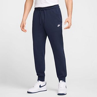 Men's Nike Club Knit Joggers