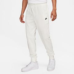 White sweatpants cheap near me