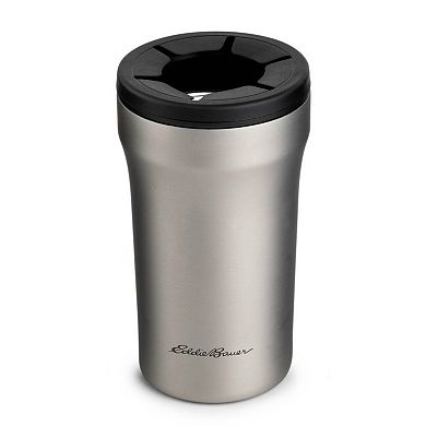 Eddie Bauer Stainless Steel Hawk Can Cooler