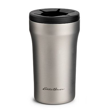 Eddie Bauer Stainless Steel Hawk Can Cooler