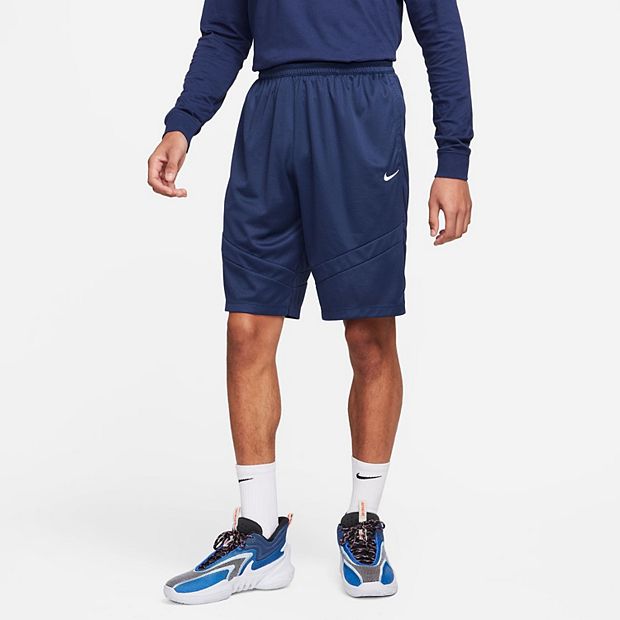 Nike sweat 2025 shorts kohls