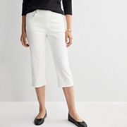 ladies dress capri pants Xujwpncy Womens Capri Dress Pants Bell Bottom Business Work Pants Flare Capris Cropped Office Trousers with Pockets, Women's, Size: 2XL, Gray