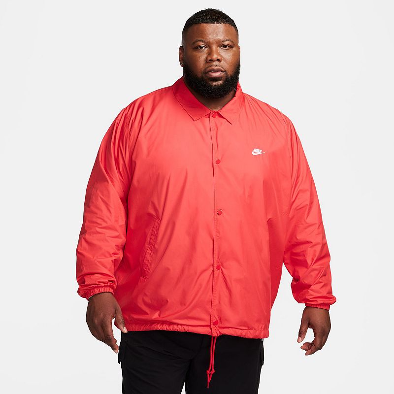 Nike windbreaker cheap kohls