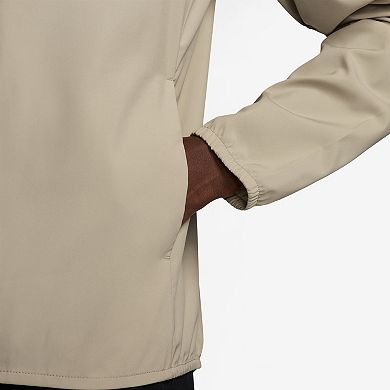 Men's Nike Dri-FIT Form Hooded Jacket