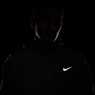 Men's Nike Dri-FIT Form Hooded Jacket