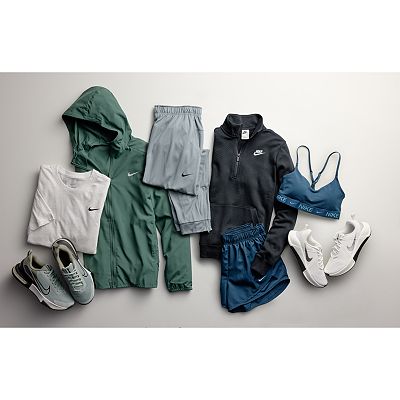 Men's Nike Dri-FIT Form Hooded Jacket Men's Nike Dri-FIT Form Hooded Jacket