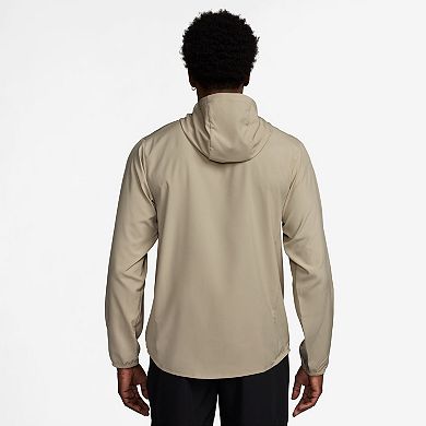 Men's Nike Dri-FIT Form Hooded Jacket