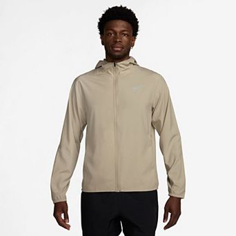 Men's Nike Dri-FIT Form Hooded Jacket