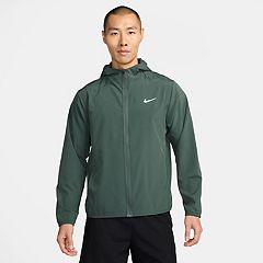 Mens nike jacket kohls best sale