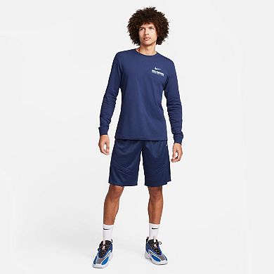 Men's Nike Dri-FIT Icon 11-in. Basketball Short