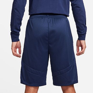 Men's Nike Dri-FIT Icon 11-in. Basketball Short