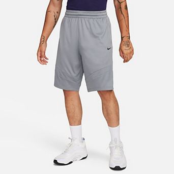 Men's Nike Dri-FIT Icon 11 in Basketball Short