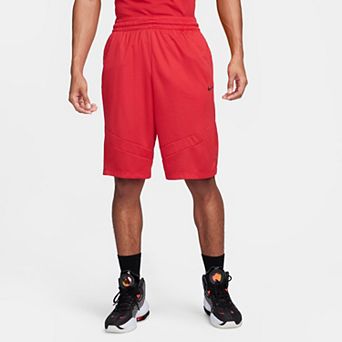 Men's Nike Dri-FIT Icon 11 in Basketball Short