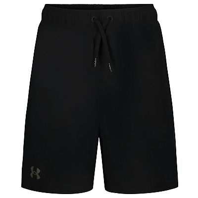 Boys 8 20 Under Armour Compression Volley Swim Shorts