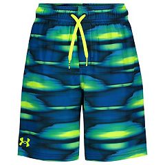 Boys 4-20 ZeroXposur Surfer Swim Shorts