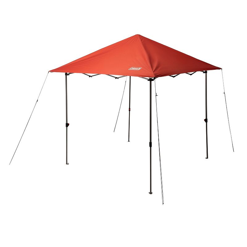 UPC 076501175189 product image for Coleman OASIS Lite 7 x 7 Foot Pop-Up Canopy, Multicolor | upcitemdb.com
