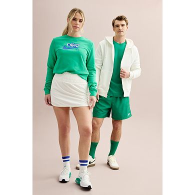 Women's Nike Sportswear Club Fleece Graphic Sweatshirt