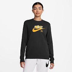 Nike sweatshirts store at kohl's