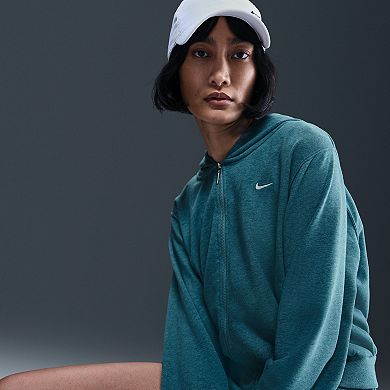 Women's Nike Sportswear Chill Terry Full-Zip Hoodie