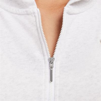 Women s Nike Sportswear Chill Terry Full Zip Hoodie