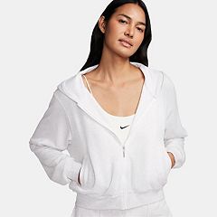 Kohls womens nike outlet hoodies