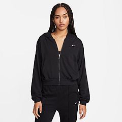 Women's Nike One Dri-FIT Crewneck Sweatshirt