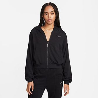 Women's Nike Sportswear Chill Terry Full-Zip Hoodie
