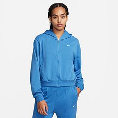 Women's Nike Sportswear Club Fleece Premium Loose Shine Hoodie