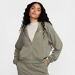 Kohls nike hoodie sale best sale