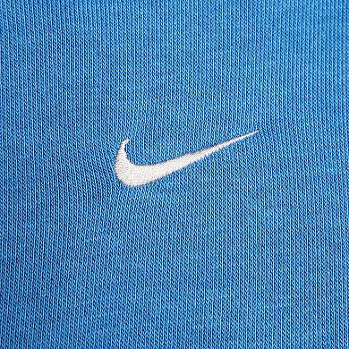 Women's Nike Sportswear Chill Terry Cropped Crewneck Top