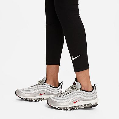 Women's Nike Sportswear Classics High-Waisted 7/8 Leggings