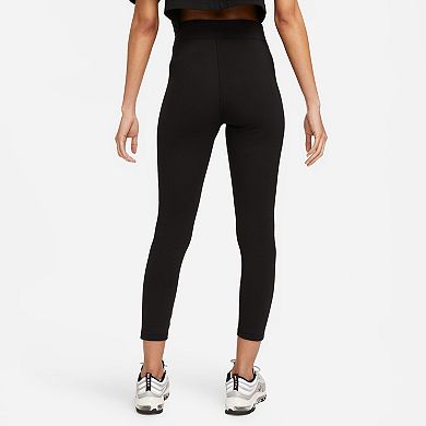 Women's Nike Sportswear Classics High-Waisted 7/8 Leggings