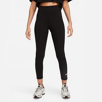 Women's Nike Sportswear Classics High-Waisted 7/8 Leggings