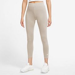 Nike Women's High-Rise Just-Do-It Leggings - Emerald Rise