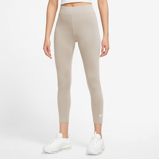 Women's Nike Sportswear Classics Women's High-Waisted 7/8 Leggings