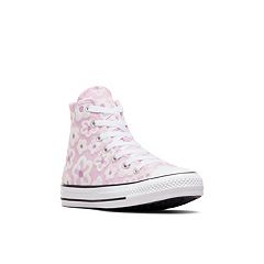 Kohls red converse online