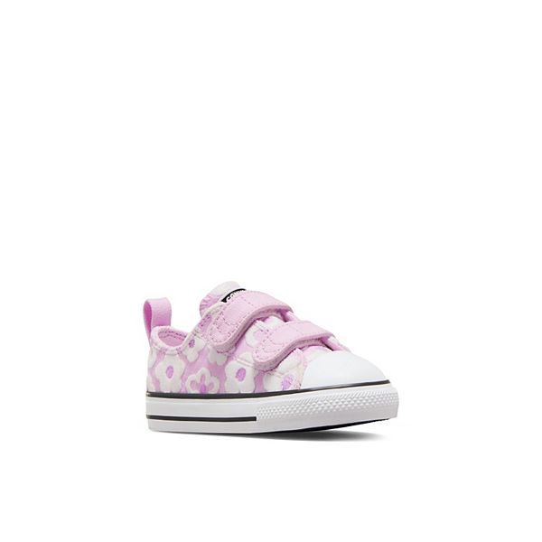 Kohls store baby converse