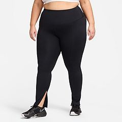 Plus Size Nike Leggings