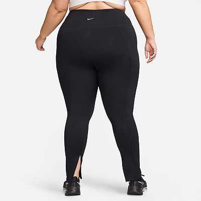 Kohls plus size nike leggings hot sale