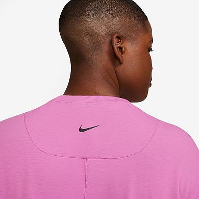 Women's Nike One Relaxed Short Sleeve Top