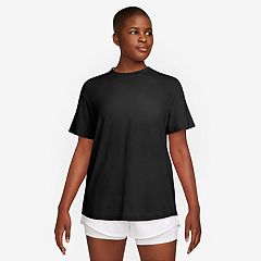 Nike Workout Shirts Womens