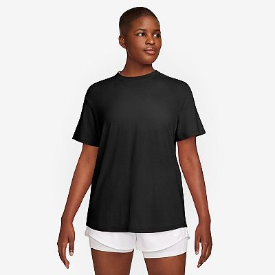 Kohls nike shirts womens online